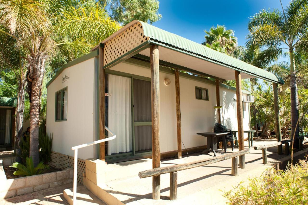 Tasman Holiday Parks - Kalbarri Exterior foto